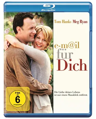 Produktbild von e-mail für Dich
