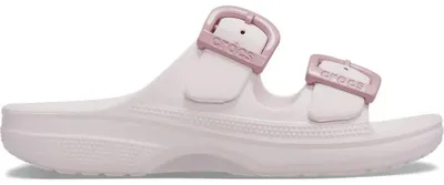 Produktbild von Crocs Classic Sandalen Weiß EU 37-38 Frau Weiß EU 37-38