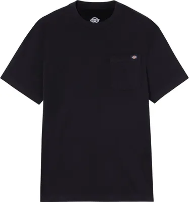 Immagine prodotto di Dickies - T-shirt da uomo a maniche corte FS10951 (S) (Nero)