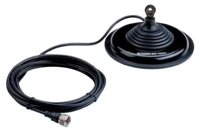 Produktbild von Alan Magnetfuß BM 150 DV (BM150DV)