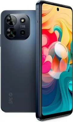 Zdjęcie produktu dla SPC DISCOVERY 2, 16,8 cm (6.6"), 6 GB, 128 GB, 50 MP, Android 13, Szary