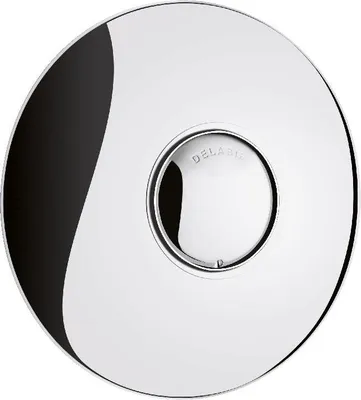 Produktbild von Delabie WC-DrSp.TEMPOFLUX2 Einmengensp.6l f.Inst.Sys TEMPOFIX3 Set2/2