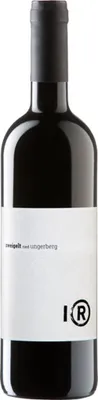 Produktbild von IRO Zweigelt Ried Ungerberg 2024 14% Vol. 0,75l
