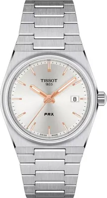 Immagine prodotto di Tissot PRX 35 mm Swiss Made