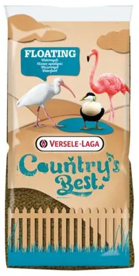 Productafbeelding van Versele-Laga Floating allround 15KG