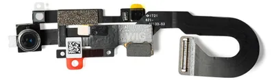 Immagine prodotto di Fotocamera frontale di prossimità per Apple iPhone 8 4,7 Fotocamera Flex Kabel Sensor