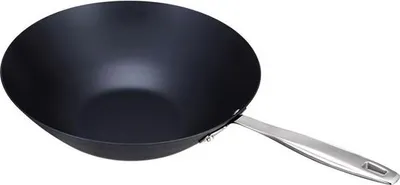 Image de Poêle wok en acier 31cm - Beka - 15028314 -