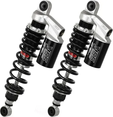 Obrázek produktu pro Pár nastavitelných zadních tlumičů YSS RG362-335TRCL-07-888 délka 330-340 mm