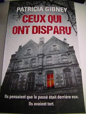 Image de Ceuix Qui Ont Disparu