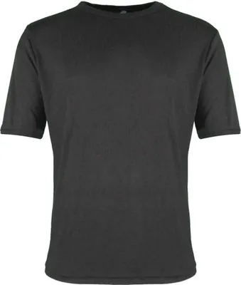 Obrázok produktu pre Warrior - Pánske tričko s krátkym rukávom PC7599 (4XL) (Black)
