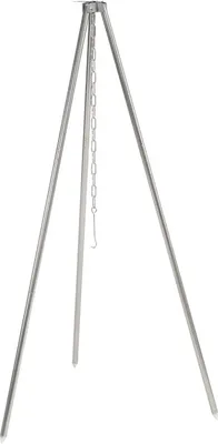 Produktbild von Easy Camp 680241, Stativ, Aluminium, Silber, 990 g, 150 mm, 500 mm