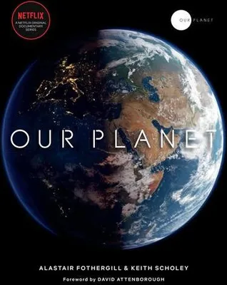 Produktbild von Our Planet