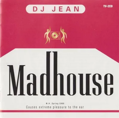 Obrázok produktu pre Madhouse [UK-Import]