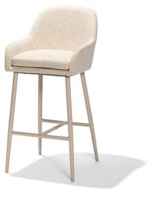 Image de Belfort - Tabouret de bar 1 pièce