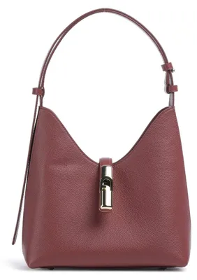 Obrázok produktu pre FURLA WB01979 BX3353 GOCCIA S HOBO Bordeaux