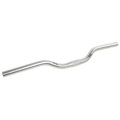 Produktbild von M-Wave ATB / MTB 22,2 / 600 / 25,4 mm Aluminium-Silber LENKER