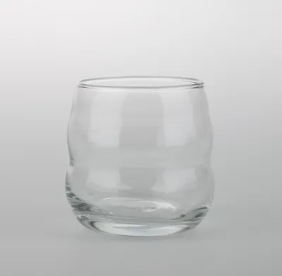 Produktbild von Mythos Basic Glas OHNE Blume des Lebens - Mythos Linie
