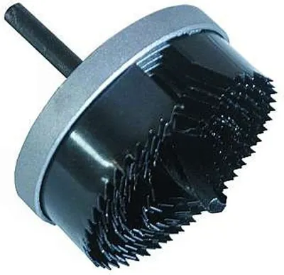 Immagine prodotto di Set di seghe a tazza McDrill, 25-62 mm, 7 pezzi