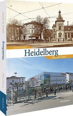 Produktbild von Heidelberg
