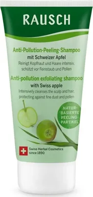 Obrázek produktu pro Rausch cestovní šampon proti znečištění 40 ml