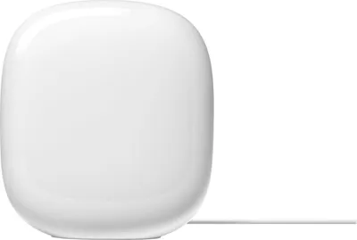 Produktbild von Google Nest Wifi Pro - WLAN-System - (Router)