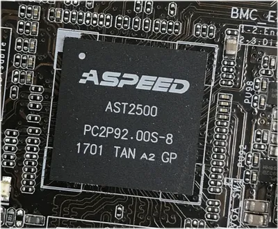 Obrázok produktu pre ASUS ASMB9-iKVM - Fernverwaltungsadapter