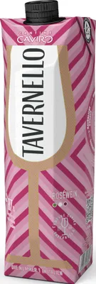 Produktbild von Vino D'Italia Rosato | Italien | 11% vol | 1 l