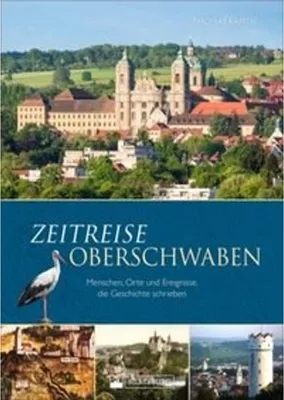 Obrázok produktu pre Zeitreise Oberschwaben