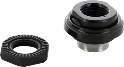 Produktbild von Shimano Hb-m525-a Right Nabenkonus Silber  Silber One Size