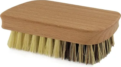 Produktbild von Waldkraft Gemüsebürste Waldkraft Edition, 10,2 x 4,6 cm, vegan