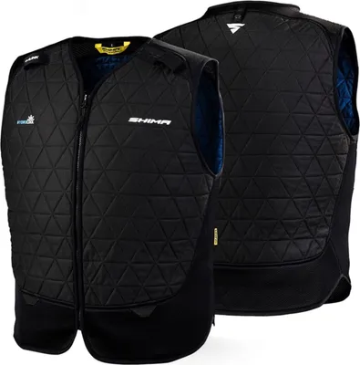 Zdjęcie produktu dla Kamizelka Chłodząca Shima Hydrocool Vest Xl