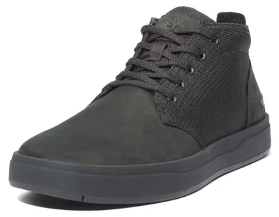 Zdjęcie produktu dla Timberland Davis Square F/L Chukka TB0A1 T160011 Black US 8,5 / EUR 42 / UK 8