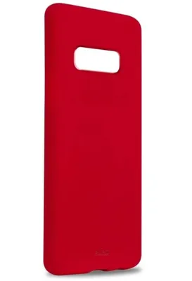 Image de ICON Cover Red pour Samsung Galaxy S10e