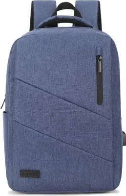 Obrázok produktu pre SUBBLIM City Backpack, Batoh, 39,6 cm (15.6"), Ramenný popruh, 610 g