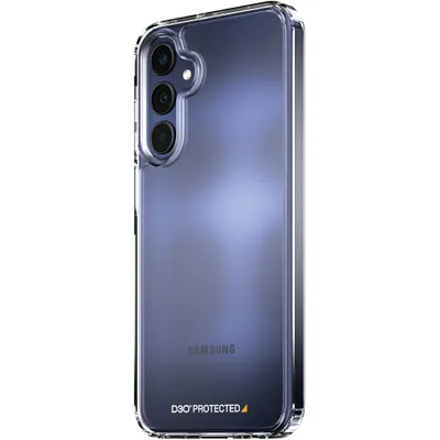Produktbild von PanzerGlass D3O HardCase Galaxy A25 5G