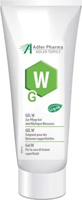 Obrázek produktu pro Minerální gel W 50 ml