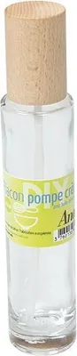 Zdjęcie produktu dla Butelka z pompką - Kosmetyki - 100 ml