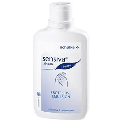 Image de Emulsion protectrice Sensiva 150 ml