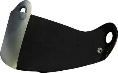 Produktbild von LS2 LS2 FF386/FF370/FF325 Visier, iridium gold, Einheitsgröße
