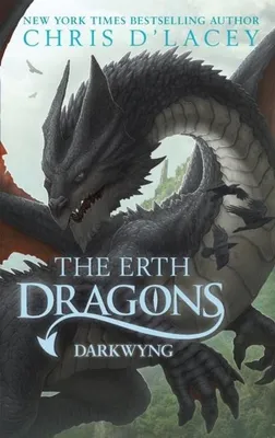 Produktbild von The Erth Dragons: Dark Wyng