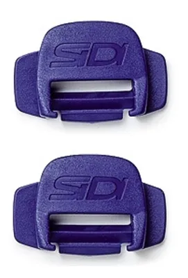 Produktbild von Sidi Strap Verschluss Farbe: Blau