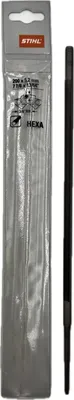 Produktbild von Stihl 56077725201 Original Hexa Feile 5,2x200