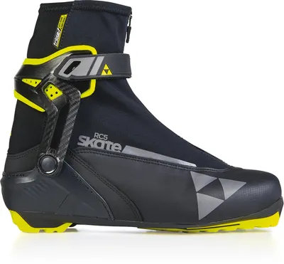 Produktbild von Fischer Skatingschuh RC5 Skate : 44