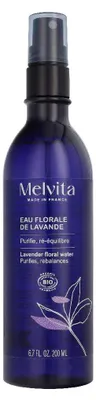 Produktbild von Melvita Lavender Floral Water Spray