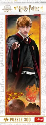 Image de Casse-tête Harry Potter Ron 300 dílků