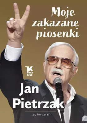 Obrázok produktu pre Moje zakazane piosenki