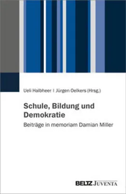 Image de Schule, Bildung und Demokratie
