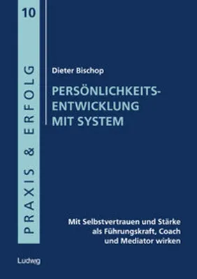 Immagine prodotto di Persönlichkeitsentwicklung mit System