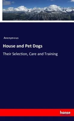 Produktbild von House and Pet Dogs