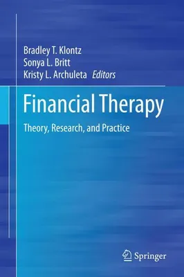 Image de Financial Therapy